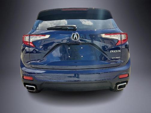2023 Acura RDX Technology Package