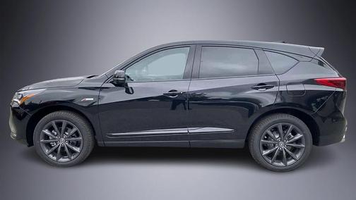 2025 Acura RDX A-Spec
