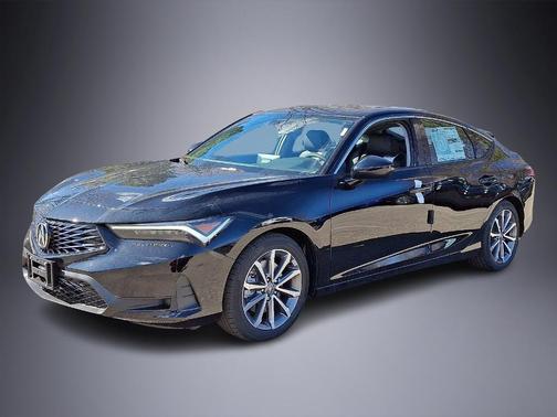 2025 Acura Integra Base