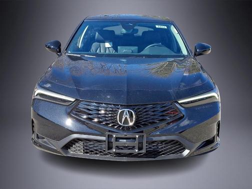 2025 Acura Integra Base