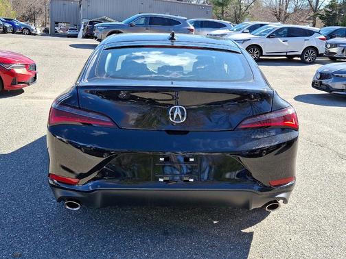 2025 Acura Integra Base