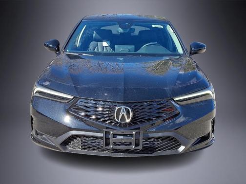 2025 Acura Integra Base