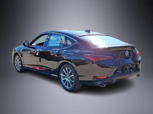 2025 Acura Integra Base