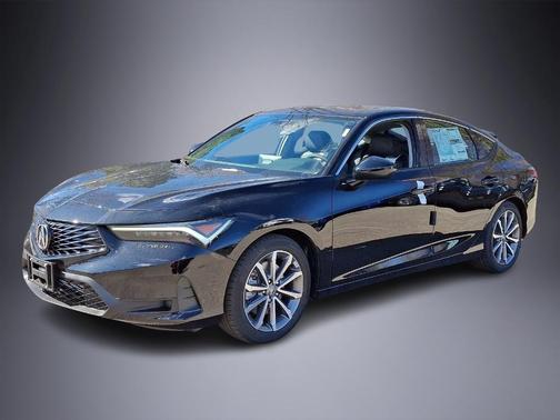 2025 Acura Integra Base