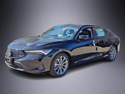2025 Acura Integra Base
