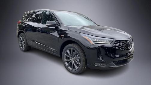 2025 Acura RDX A-Spec