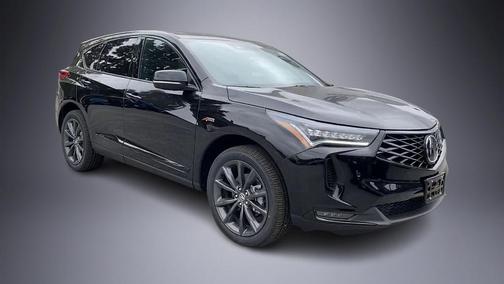 2025 Acura RDX A-Spec
