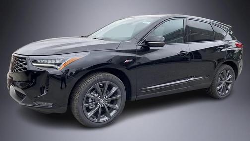 2025 Acura RDX A-Spec
