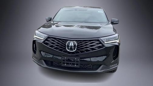 2025 Acura RDX A-Spec