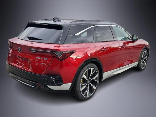 2024 Acura ZDX Type S