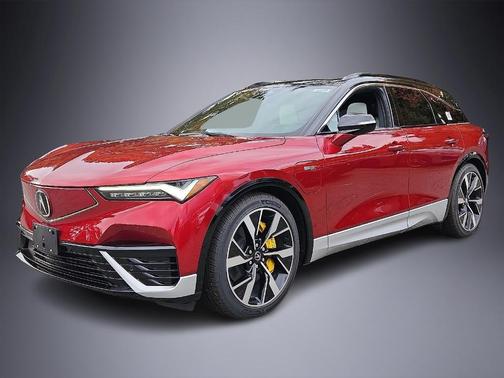 2024 Acura ZDX Type S