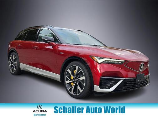 2024 Acura ZDX Type S