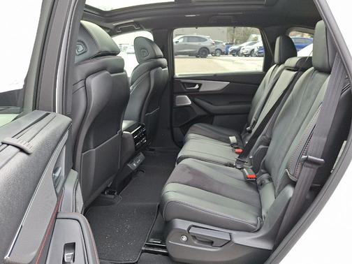 2025 Acura MDX A-Spec