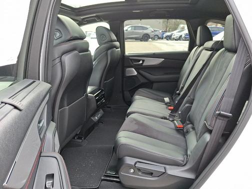 2025 Acura MDX A-Spec