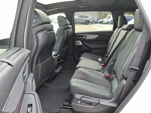 2025 Acura MDX A-Spec