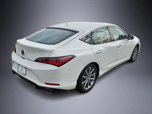 2026 Acura Integra Base