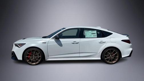 2025 Acura Integra Type S