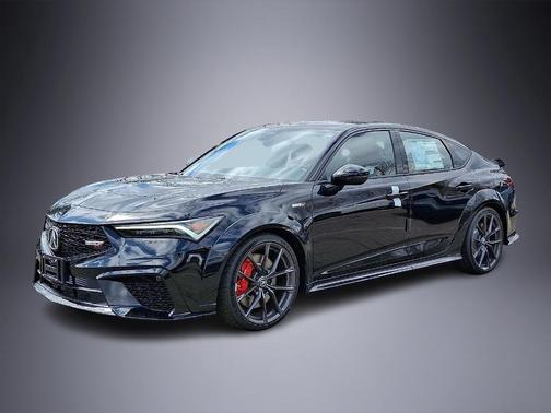 2025 Acura Integra Type S