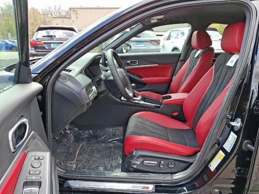 2025 Acura Integra Type S