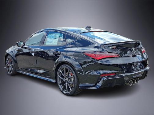 2025 Acura Integra Type S