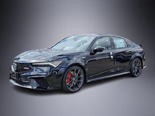 2025 Acura Integra Type S