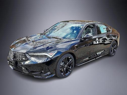 2026 Acura Integra A-Spec Technology