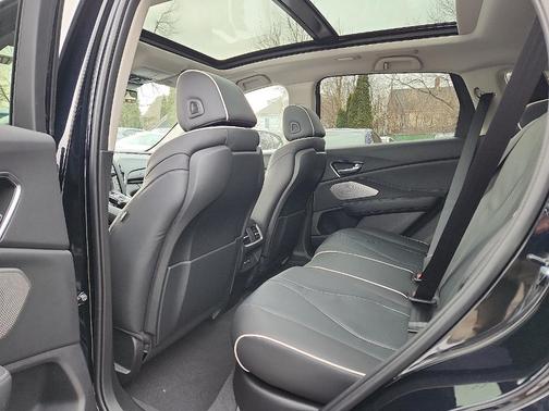 2026 Acura RDX W/ADVANCE PACKAGE