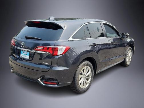 2016 Acura RDX