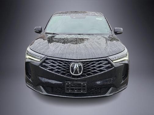2025 Acura RDX A-Spec