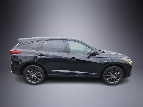 2025 Acura RDX A-Spec