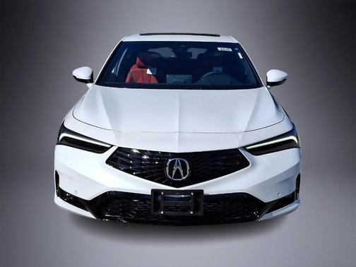 2025 Acura Integra A-Spec Technology