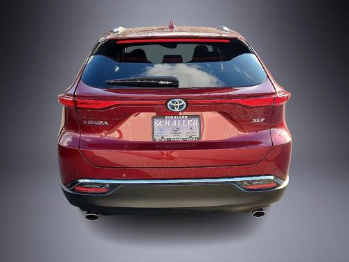 2023 Toyota Venza XLE