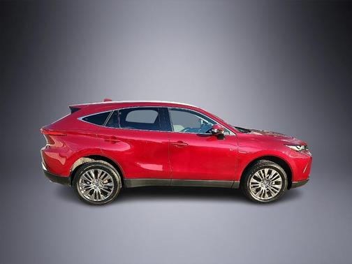 2023 Toyota Venza XLE