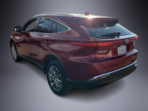 2023 Toyota Venza XLE