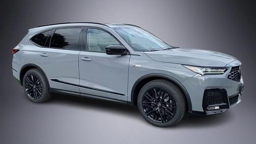 2025 Acura MDX A-Spec Advance