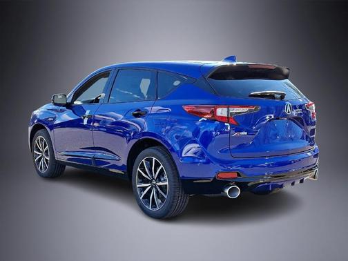2025 Acura RDX A-Spec Advance Package