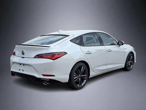 2025 Acura Integra A-Spec Technology