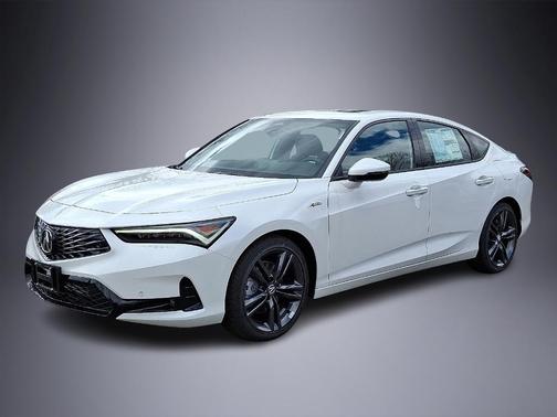 2025 Acura Integra A-Spec Technology