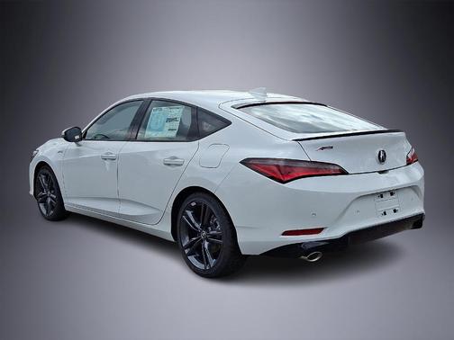2025 Acura Integra A-Spec Technology