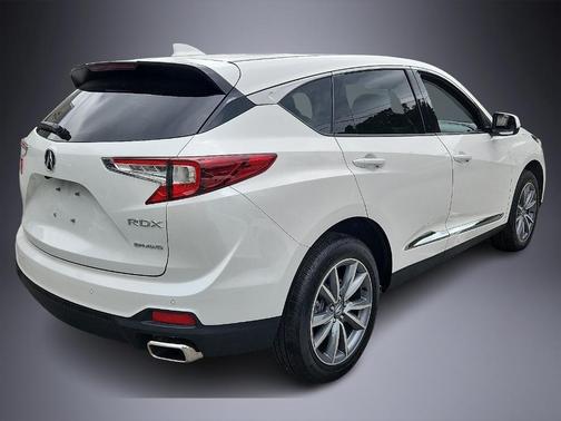 2024 Acura RDX Technology Package