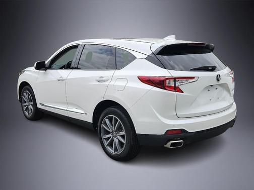 2024 Acura RDX Technology Package