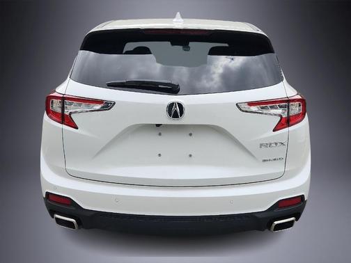 2024 Acura RDX Technology Package