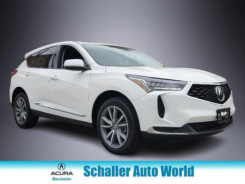 2024 Acura RDX Technology Package