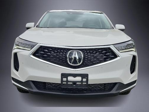 2024 Acura RDX Technology Package