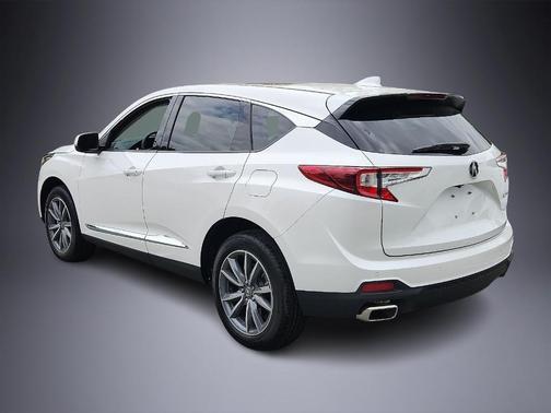 2024 Acura RDX Technology Package