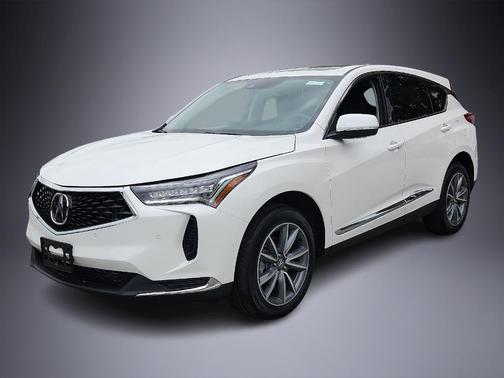 2024 Acura RDX Technology Package