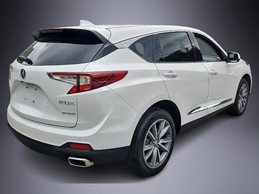 2024 Acura RDX Technology Package