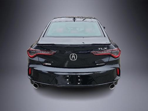 2025 Acura TLX A-Spec