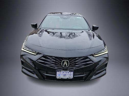 2025 Acura TLX A-Spec