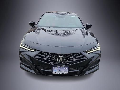2025 Acura TLX A-Spec